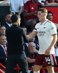 开云体育-沃尔科特：约克雷斯首秀就客战曼联并不容易，他还需要找状态