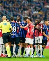 开云体育下载-米兰德比过往十次交手战绩：国米六胜一平三负占优