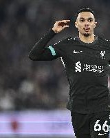 马卡：皇马将免签利物浦边卫阿诺德，双方预计签订五年合同