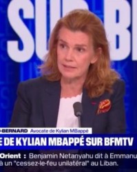 开云体育-姆巴佩如何证明没强奸？他的证据有何漏洞？