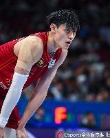 开云体育-渐入佳境！曾凡博：教会我的不只是篮球  热爱这个游戏