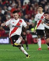 马卡：马斯坦托诺在前往马德里前打了场网球告别