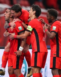 开云体育-海港人士：现在排名说明不了什么，每场都是决赛每场都不能松懈