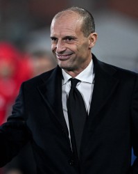 kaiyun-阿莱格里执教皇马？罗马诺：过去他相当接近去皇马，目前没有消息