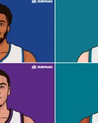 开云官网-新秀赛季单场命中5+记三分场次最多球员：萨迪克-贝13场第1