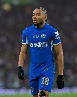 开云官网-记者：切尔西多次提出将恩昆库加入西蒙斯交易，但莱比锡未考虑