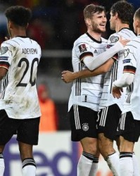 kaiyun-用攻势足球唤醒德国，弗利克的伟大征途只是刚起步