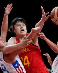 开云体育-官宣！李月汝转战土耳其：开辟中国女篮留洋新道路