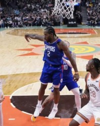 开云体育app-轻松斩获两连胜！四巨头快艇化学反应日趋向好