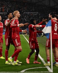 kaiyun-斯洛特：欧冠对手基本统一风格，但利物浦的英超对手却多变