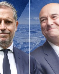 开云体育下载-记者：帕拉蒂奇将在关窗后重返热刺，九月或十月开始担任正式职务