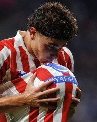 kaiyun-跟队：马竞开始谈小蜘蛛续约，球员在马德里很开心也愿意留队