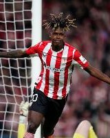 记者：尼科之前说他无论如何都想效力巴萨，亚马尔还说交易已完成