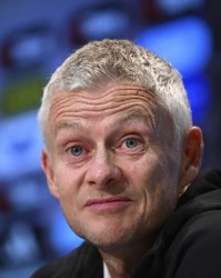 开云体育下载-新身份，索尔斯克亚本周将担任利物浦欧冠比赛的技术观察员