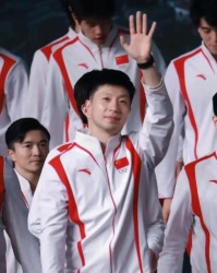 34岁刘诗雯：曾被张继科宠成公主，如今孤身一人，旁人也高攀不起|马龙|乒乓球|国家队|国际乒联|孙颖莎_新浪体育_新浪新闻