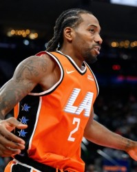 开云体育app-华佗队名不虚传！明日洛杉矶德比 小卡升级出战成疑！