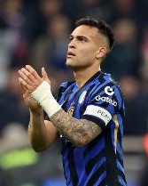 kaiyun-劳塔罗：我的祖母身体不太好，会把这场欧冠决赛献给她