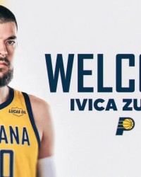 开云体育下载-步行者官方：祖巴茨为我们增添了最好的篮板手和内线得分手