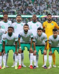 kaiyun-沙特主场五万张门票一抢而空 国足12强赛将迎考验