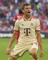 开云体育下载-记者：穆勒会有告别赛并仍将代表拜仁参加世俱杯，未来能进管理层