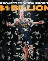 WNBA面临停摆危机：新劳资协议谈判始终难产 仅剩最后一个月