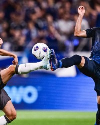 开云体育app-东亚杯：日本VS中国香港预测分析 日本队能否大比分获胜