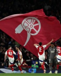 开云体育-林良锋：阿森纳胜在主动，胜在求变