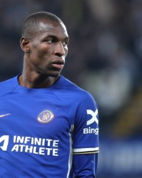 德天空：拜仁再次考虑引进杰克逊，前提是能够达成租借交易