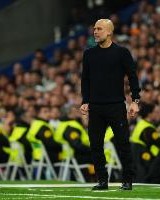 开云体育app-瓜帅：阿坎吉会在赛季结束前回来 英超将是利物浦和阿森纳的竞争