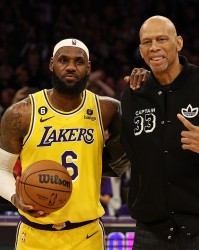 开云体育下载-微笑刺客：其他项目GOAT都保持世界纪录 乔丹没有任何数据排第一