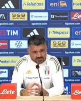 开云体育app-将对阵以色列！加图索：我热爱和平，没办法以色列分在我们的小组