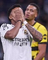 阿斯报：世俱杯后罗德里戈和阿隆索谈未来，阿森纳可能愿出9000万