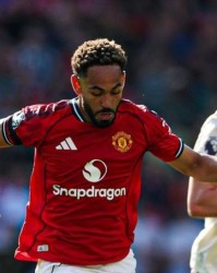 开云体育app-斯图里奇：库尼亚是全场最好的球员，他会让曼联球迷激动不已