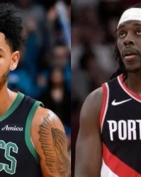 凯尔特人叕一次2K式交易？