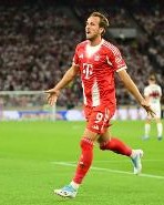 kaiyun-五大联赛本赛季至今场均评分榜：凯恩居首，亚马尔、迪亚斯在列